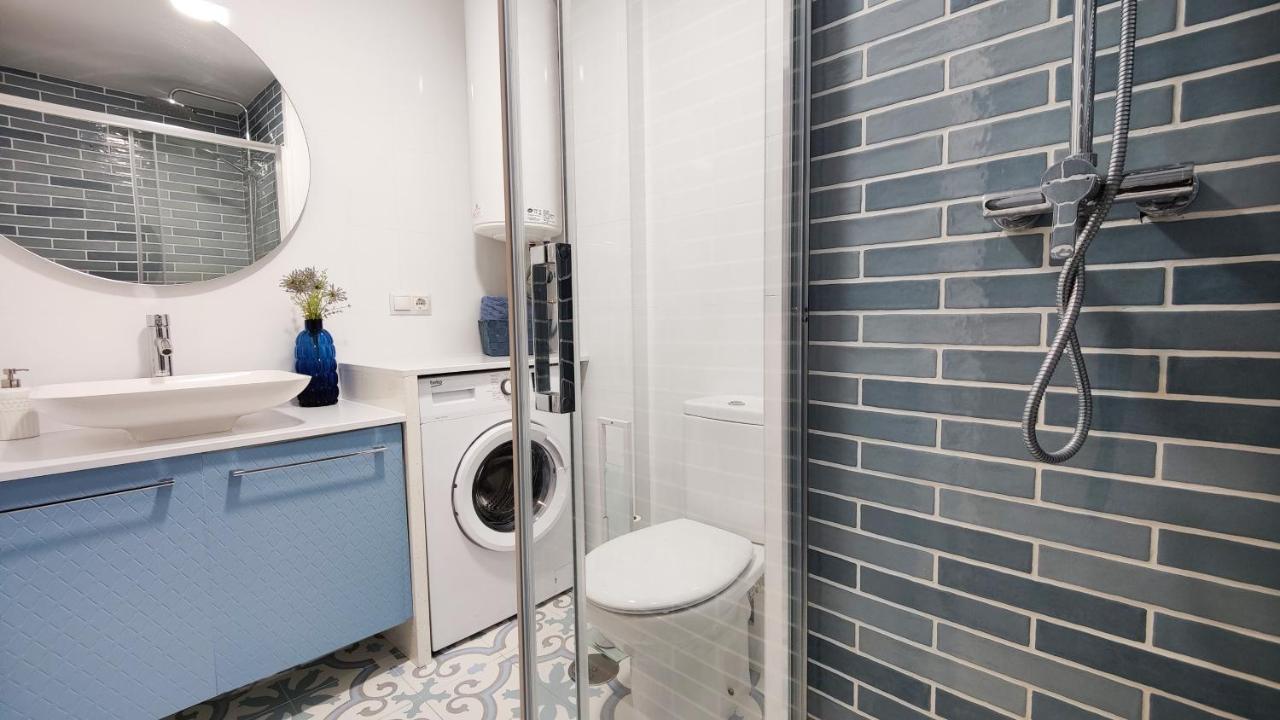 Amboto Sun & Beach Apartment Бенидорм Екстериор снимка