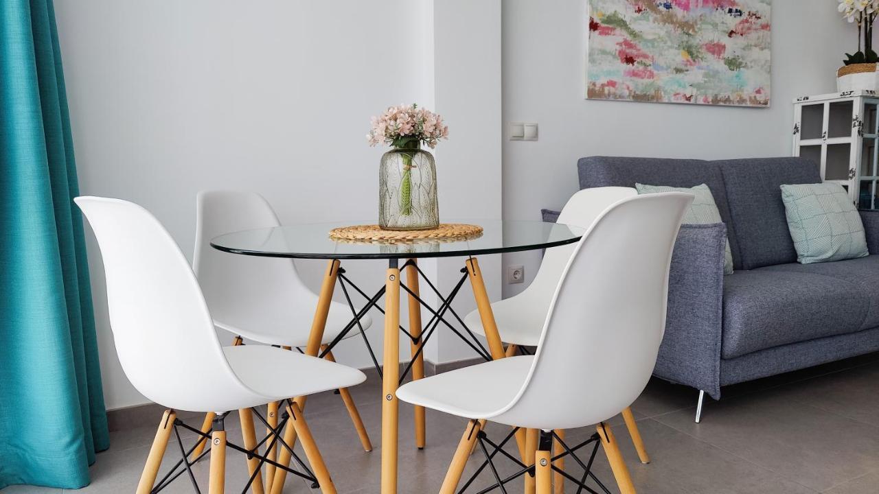 Amboto Sun & Beach Apartment Бенидорм Екстериор снимка