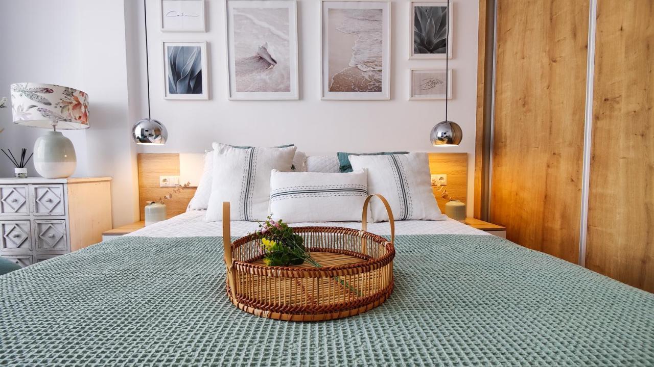Amboto Sun & Beach Apartment Бенидорм Екстериор снимка