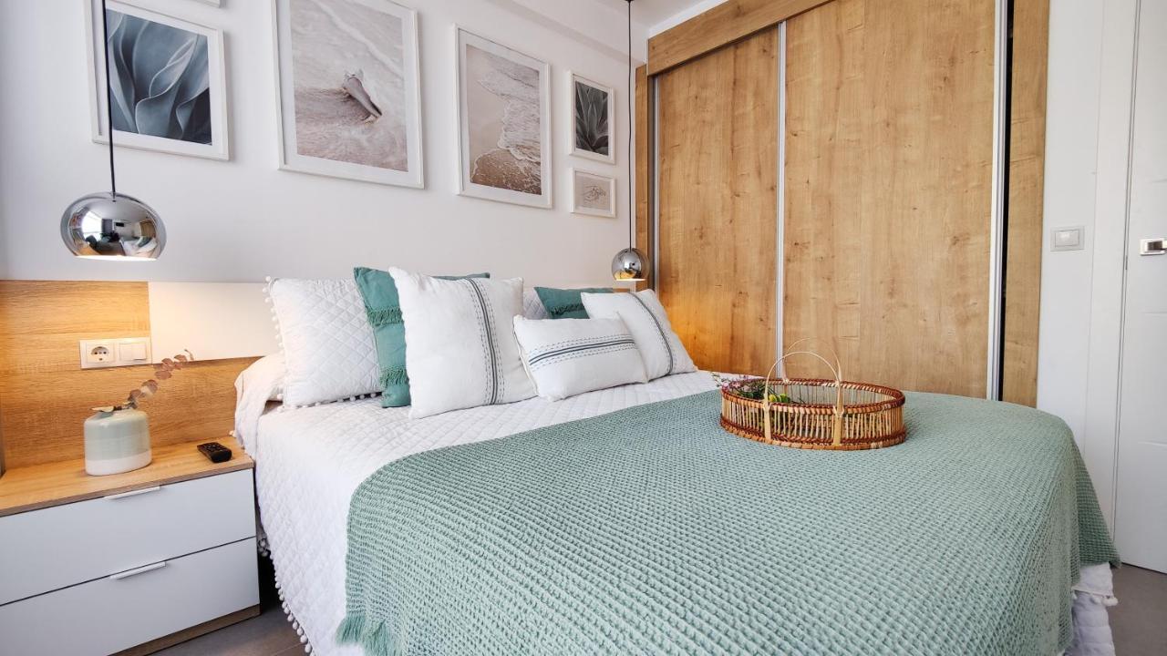 Amboto Sun & Beach Apartment Бенидорм Екстериор снимка